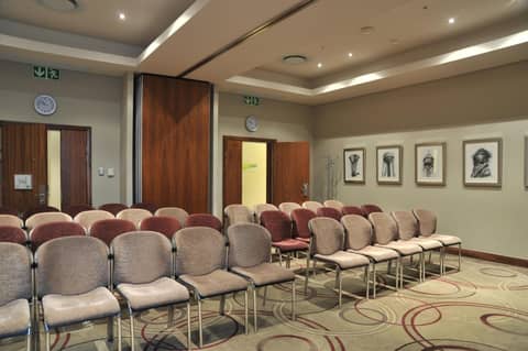 Holiday Inn Johannesburg-Rosebank by IHG — photo 3