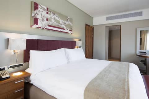 Holiday Inn Johannesburg-Rosebank by IHG — photo 4