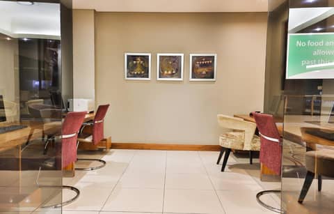 Holiday Inn Johannesburg-Rosebank by IHG — photo 5