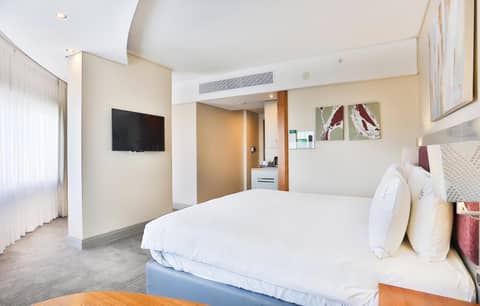Holiday Inn Johannesburg-Rosebank by IHG — photo 7