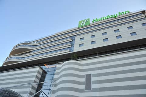Holiday Inn Johannesburg-Rosebank by IHG — photo 8