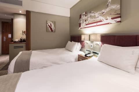Holiday Inn Johannesburg-Rosebank by IHG — photo 9