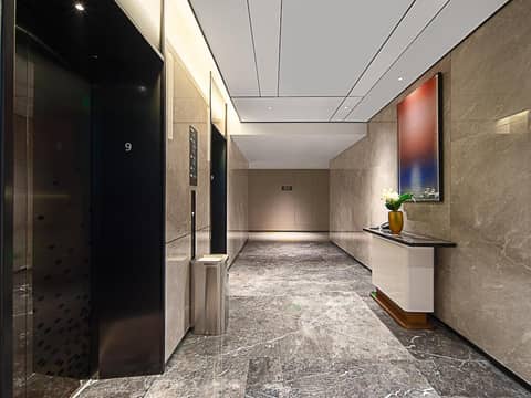 Hampton by Hilton Guangzhou Railway Station — photo 2