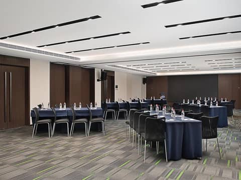 Hampton by Hilton Guangzhou Railway Station — photo 4