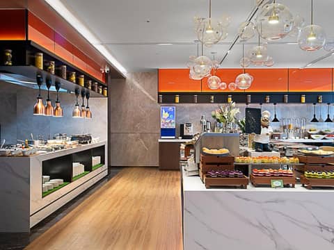 Hampton by Hilton Guangzhou Railway Station — photo 5