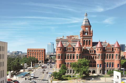 Holiday Inn Express - Dallas Downtown by IHG — photo 4