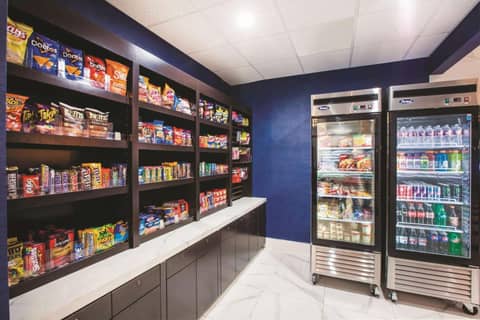 Holiday Inn Express - Dallas Downtown by IHG — photo 5