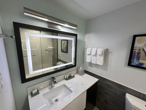 Holiday Inn Express - Dallas Downtown by IHG — photo 9