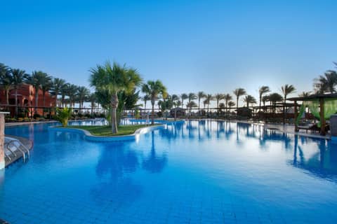 Sharm Grand Plaza Resort - Families and Couples Only — photo 4