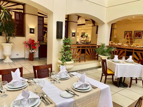 Sharm Grand Plaza Resort - Families and Couples Only — photo 5