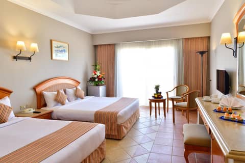 Sharm Grand Plaza Resort - Families and Couples Only — photo 6