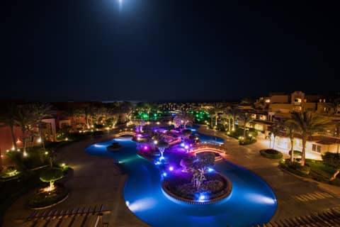 Sharm Grand Plaza Resort - Families and Couples Only — photo 9