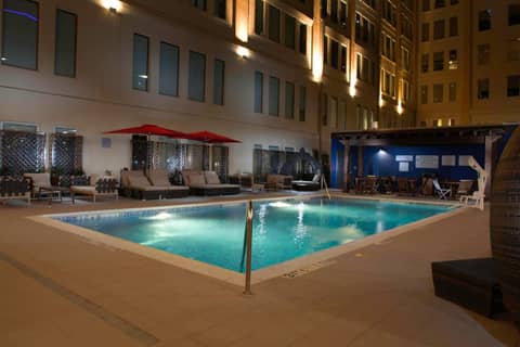 Fairfield Inn & Suites by Marriott Dallas Downtown — photo 3