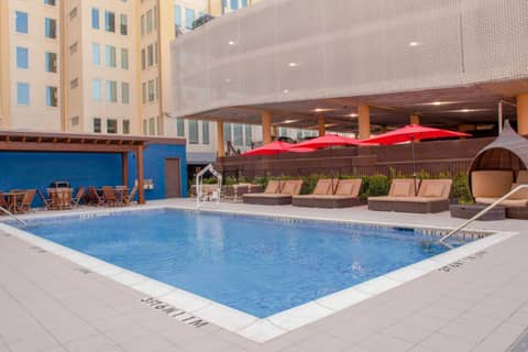 Fairfield Inn & Suites by Marriott Dallas Downtown — photo 4