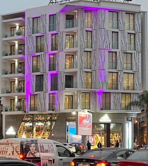 ZEN Suites Hotel Massira — photo 3