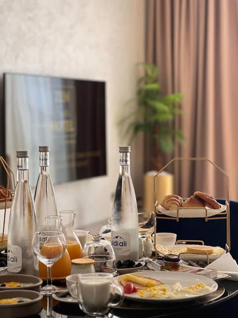 ZEN Suites Hotel Massira — photo 8