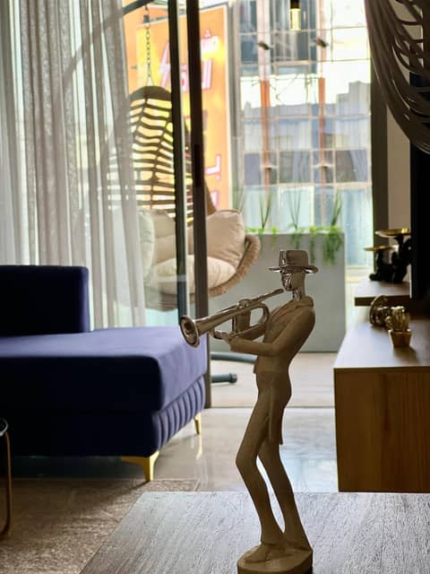 ZEN Suites Hotel Massira — photo 9