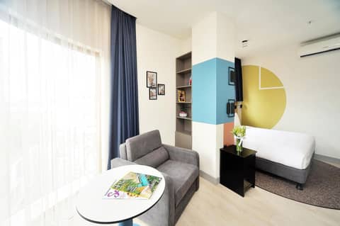 BoStay Hotel — photo 5