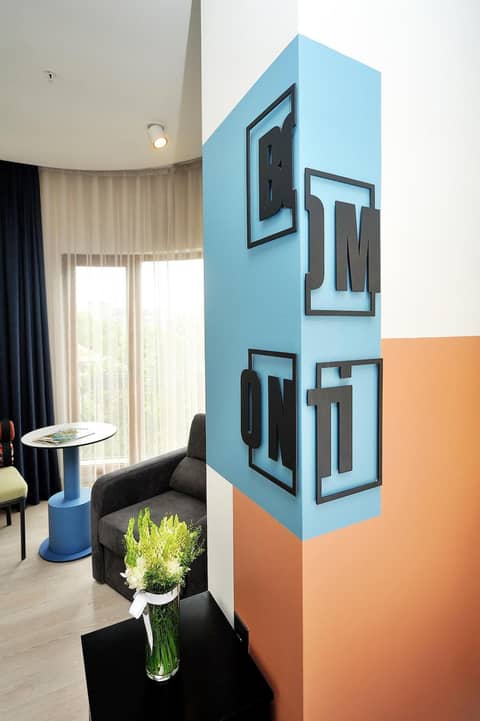 BoStay Hotel — photo 6