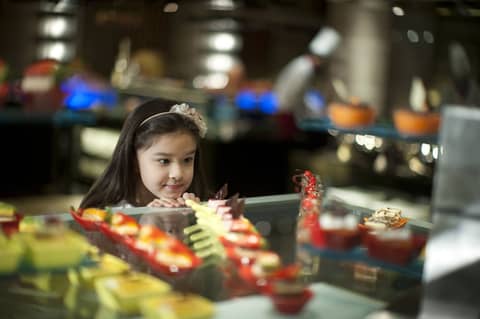 Crowne Plaza Xian by IHG — photo 2