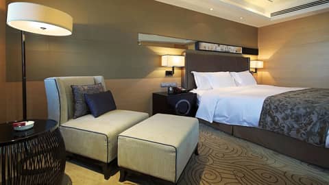 Crowne Plaza Xian by IHG — photo 6