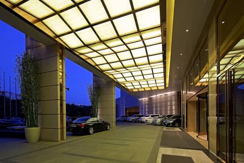 Crowne Plaza Xian by IHG — photo 7