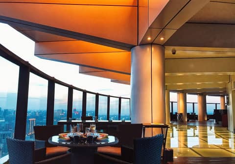 Crowne Plaza Xian by IHG — photo 8