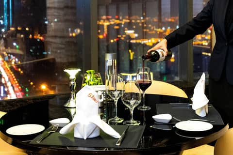 Crowne Plaza Xian by IHG — photo 9