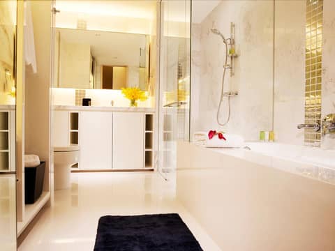 Grand Copthorne Waterfront Hotel Singapore — photo 8