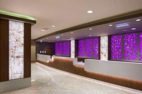 Hilton Vacation Club Polo Towers Las Vegas — photo 2