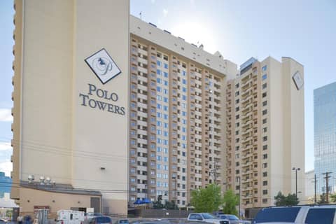 Hilton Vacation Club Polo Towers Las Vegas — photo 3
