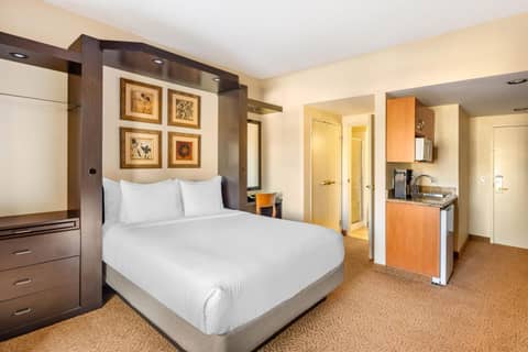 Hilton Vacation Club Polo Towers Las Vegas — photo 5