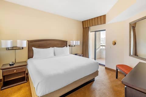 Hilton Vacation Club Polo Towers Las Vegas — photo 6