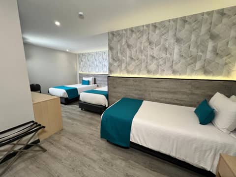 Hotel Grand Park — photo 2