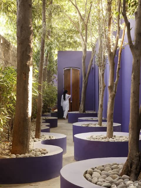 The Roseate New Delhi — photo 6