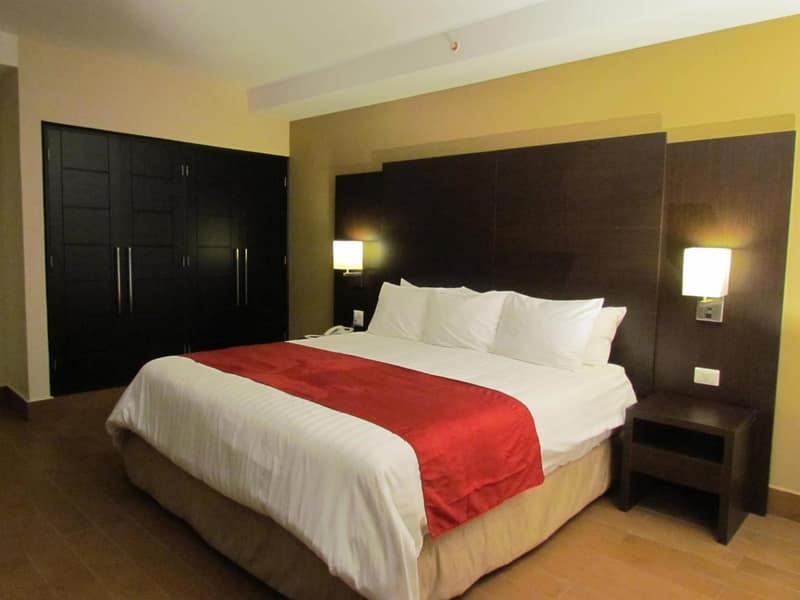 Hotel Principe — photo 1