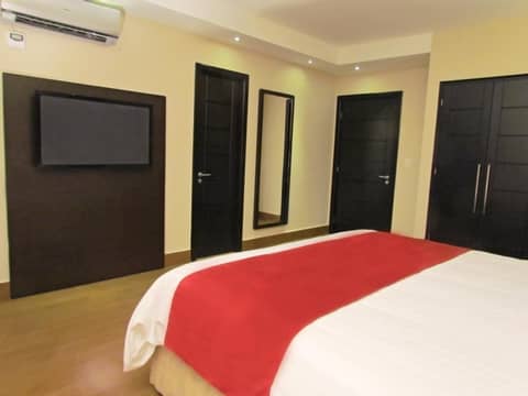 Hotel Principe — photo 7