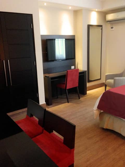 Hotel Principe — photo 8