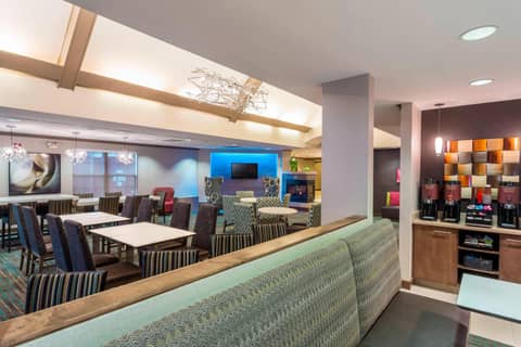 Residence Inn Louisville Northeast — photo 2