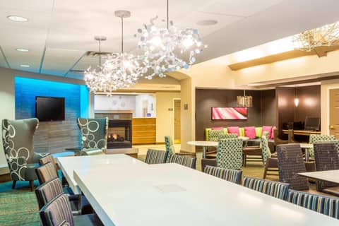 Residence Inn Louisville Northeast — photo 3