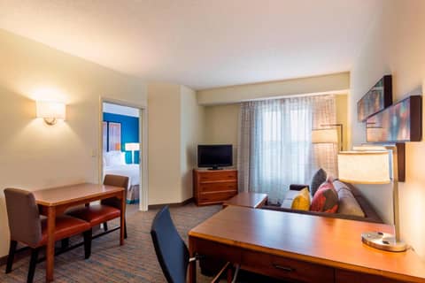 Residence Inn Louisville Northeast — photo 4