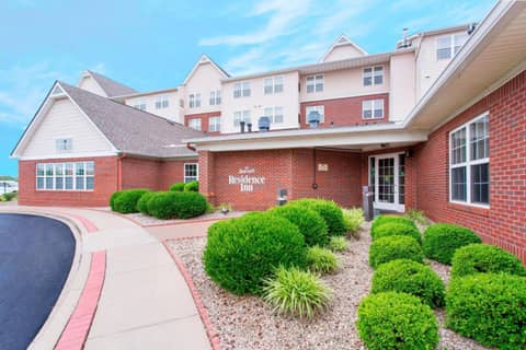 Residence Inn Louisville Northeast — photo 6