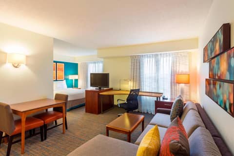 Residence Inn Louisville Northeast — photo 7