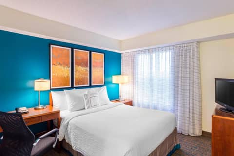 Residence Inn Louisville Northeast — photo 9
