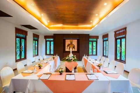 Panviman Chiang Mai Spa Resort — photo 6