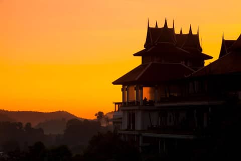 Panviman Chiang Mai Spa Resort — photo 7