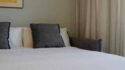 Eurostars Al-Ándalus Palace — photo 9