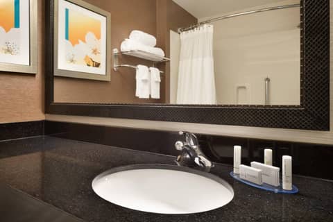Fairfield Inn & Suites Minneapolis Bloomington/Mall of America — photo 4