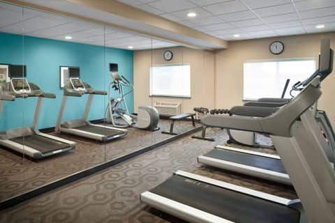 Fairfield Inn & Suites Minneapolis Bloomington/Mall of America — photo 5