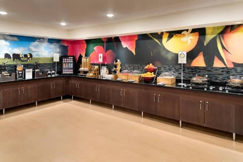 Fairfield Inn & Suites Minneapolis Bloomington/Mall of America — photo 7